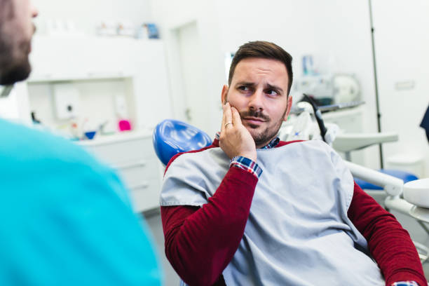 Best Wisdom Tooth Removal  in Rockwell, NC