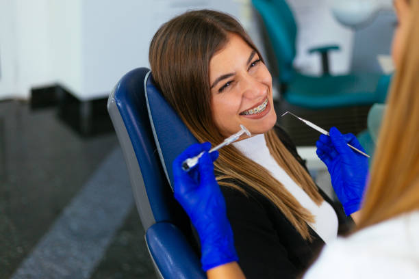 Best Full Mouth Reconstruction  in Rockwell, NC