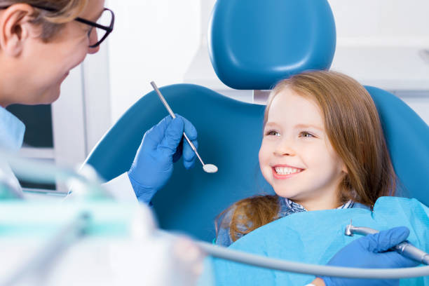 Laser Dentistry in Rockwell, NC
