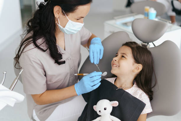 Best Pediatric Dentistry  in Rockwell, NC