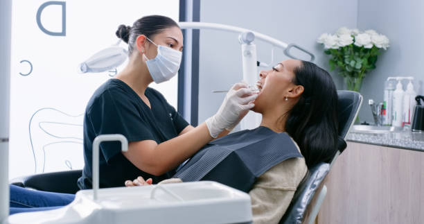 Best Laser Dentistry  in Rockwell, NC