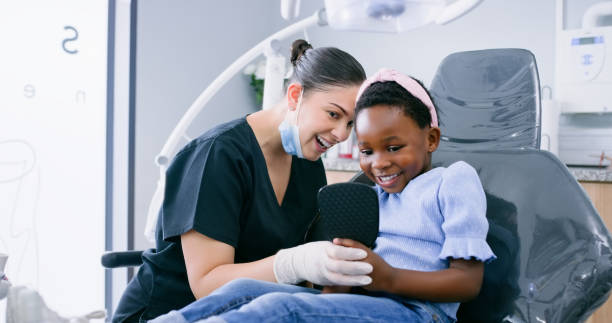 Best Dental Fillings (Composite and Amalgam)  in Rockwell, NC