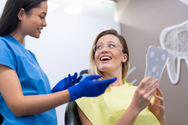 Best Traditional Braces  in Rockwell, NC