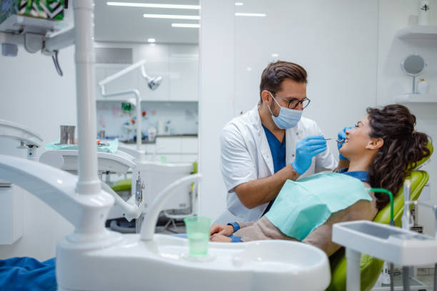 Best Root Canal Treatment  in Rockwell, NC