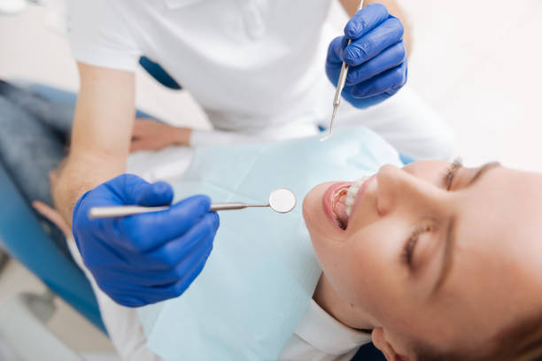 Best Full Mouth Reconstruction  in Rockwell, NC