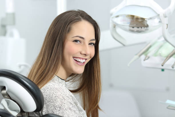 Advanced Technology for Better Dental Care in Rockwell, NC